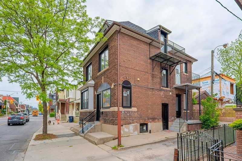 Preview image for 107 Christie St, Toronto