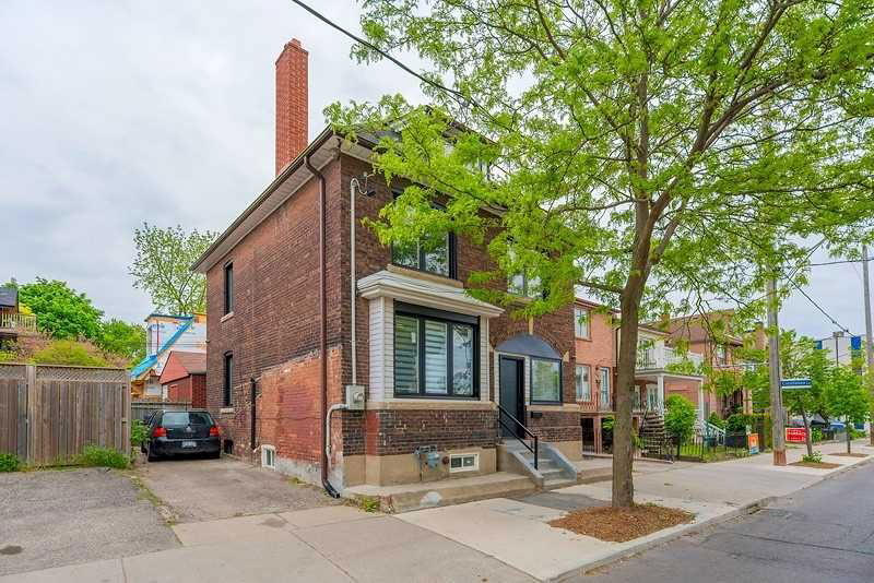 Preview image for 107 Christie St, Toronto