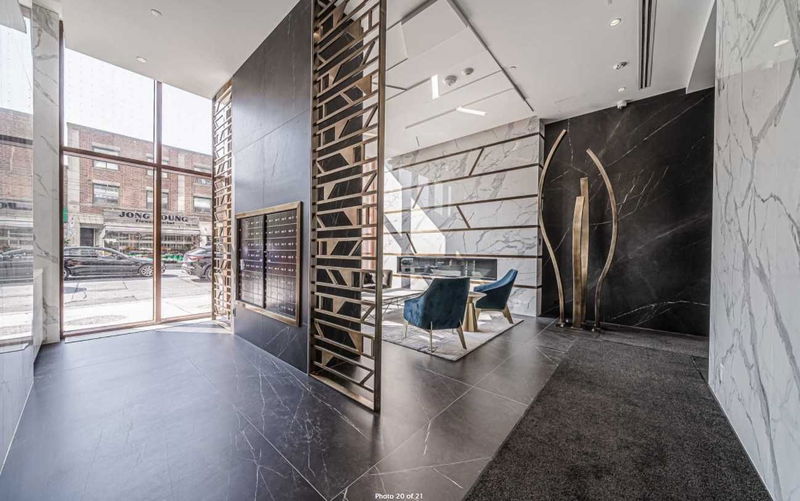 Preview image for 151 Avenue Rd #410, Toronto