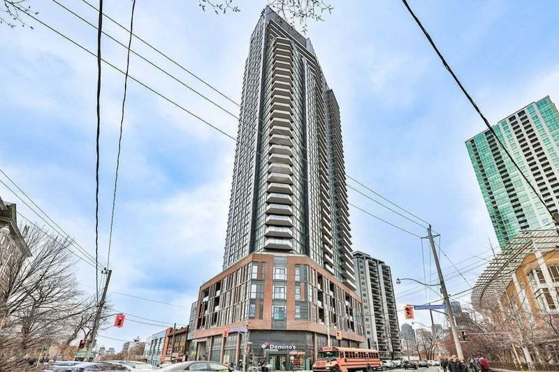 Preview image for 159 Wellesley St E #307, Toronto