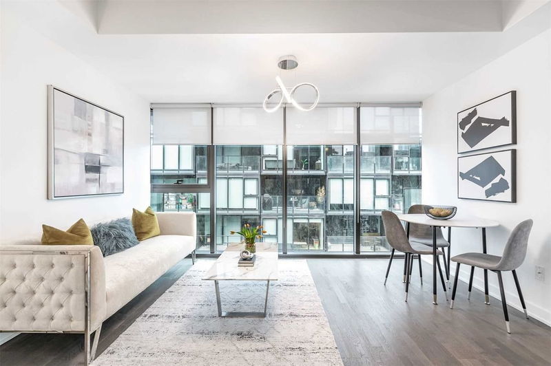 Preview image for 38 Stewart St #808, Toronto