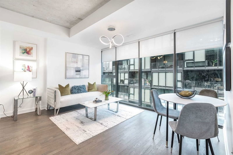 Preview image for 38 Stewart St #808, Toronto
