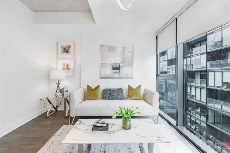 Preview image for 38 Stewart St #808, Toronto