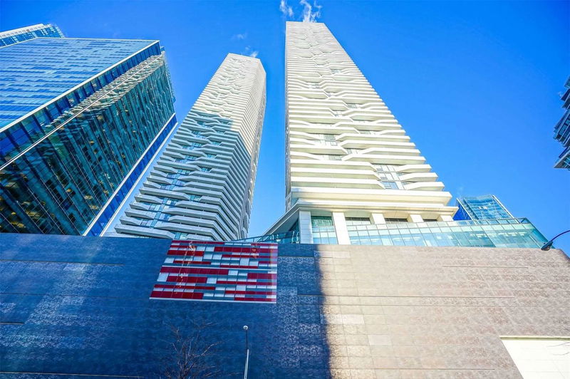 Preview image for 88 Harbour St #2809, Toronto