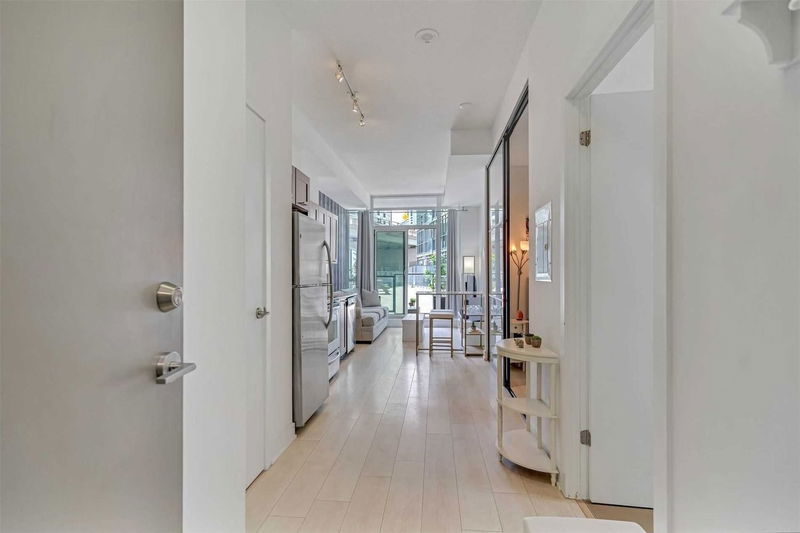 Preview image for 169 Fort York Blvd #213, Toronto