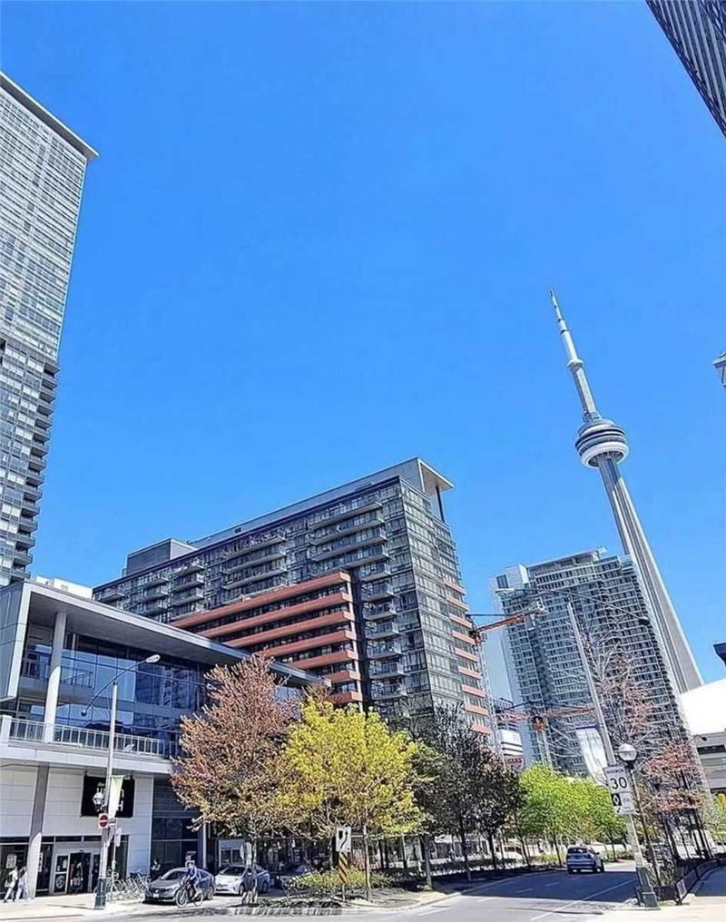Preview image for 25 Telegram Mews #510, Toronto