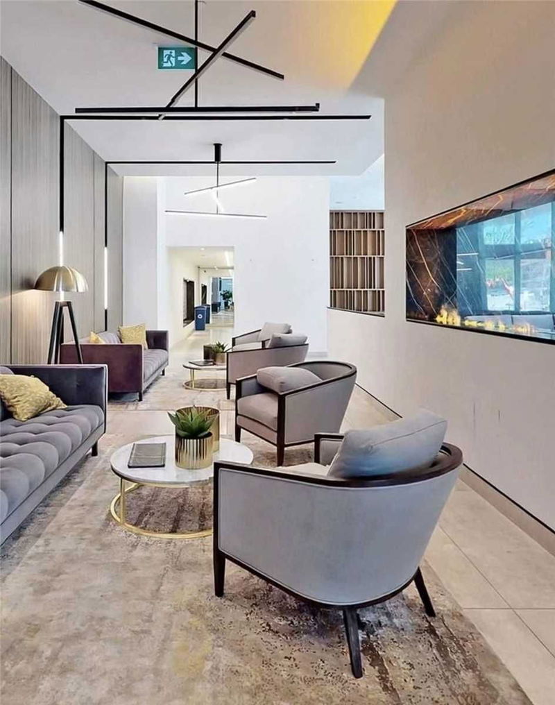 Preview image for 25 Telegram Mews #510, Toronto