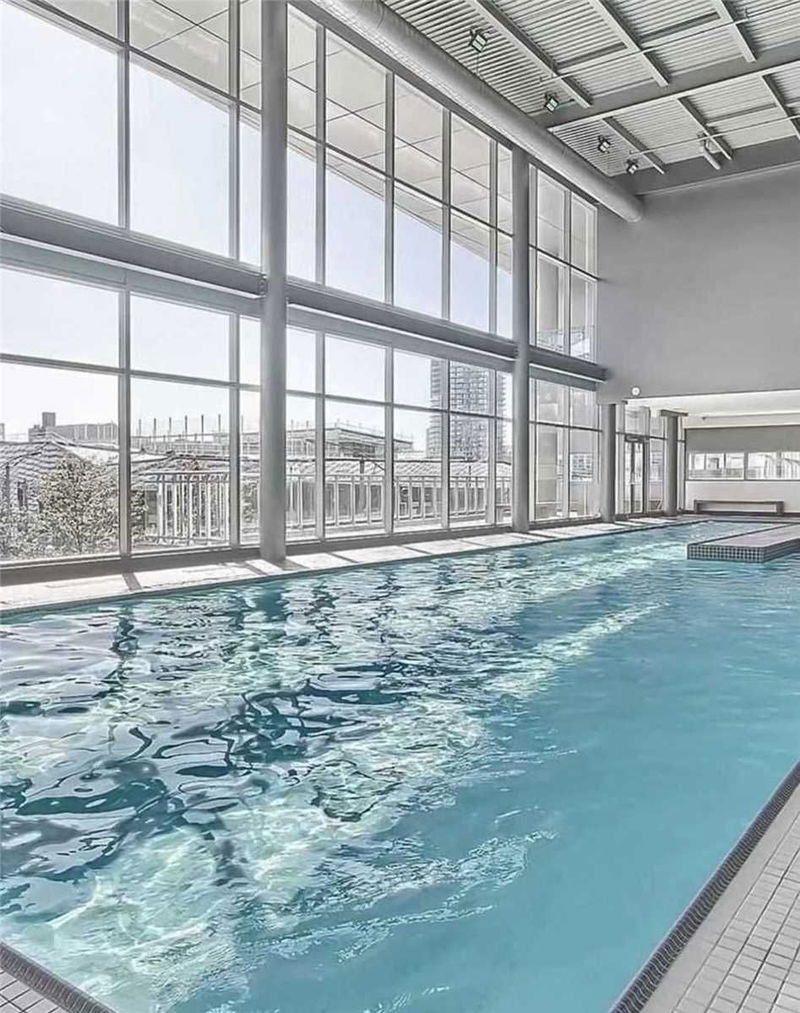 Preview image for 25 Telegram Mews #510, Toronto