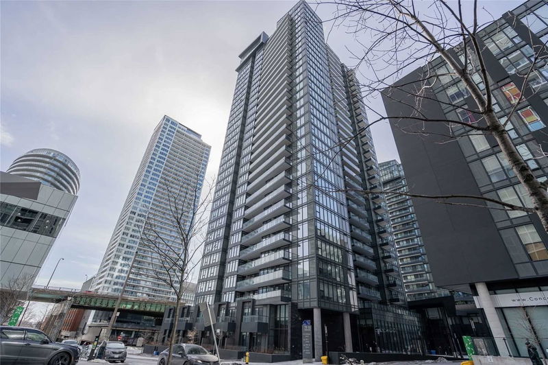 Preview image for 70 Queens Wharf Rd #505, Toronto