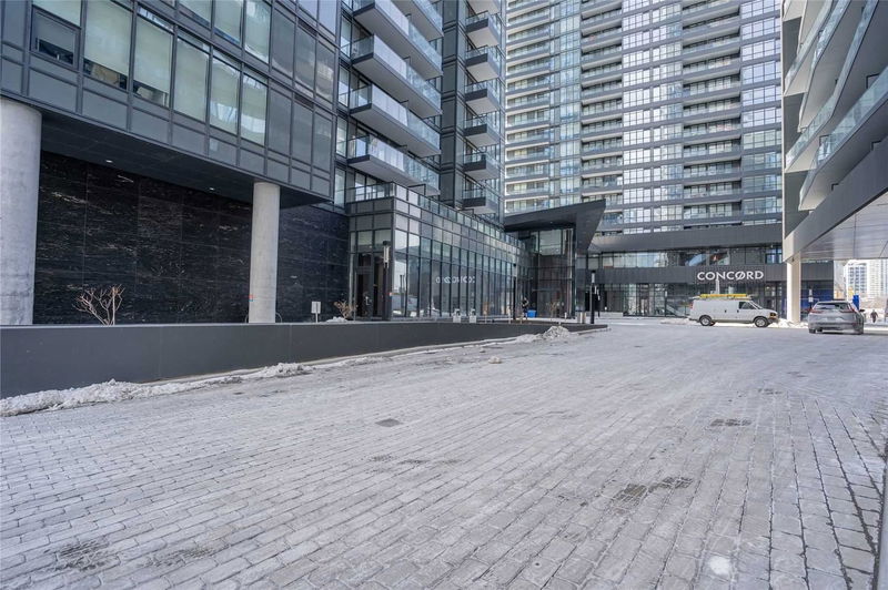 Preview image for 70 Queens Wharf Rd #505, Toronto