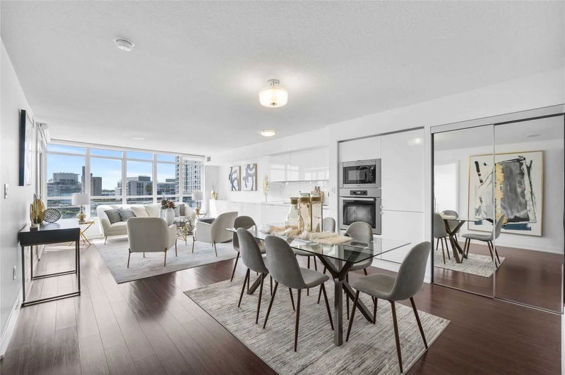 Preview image for 151 Dan Leckie Way #601, Toronto