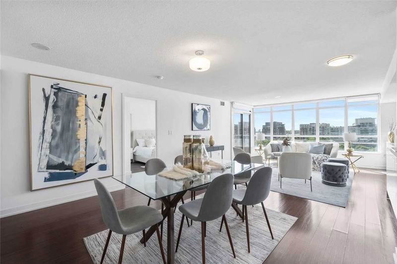 Preview image for 151 Dan Leckie Way #601, Toronto