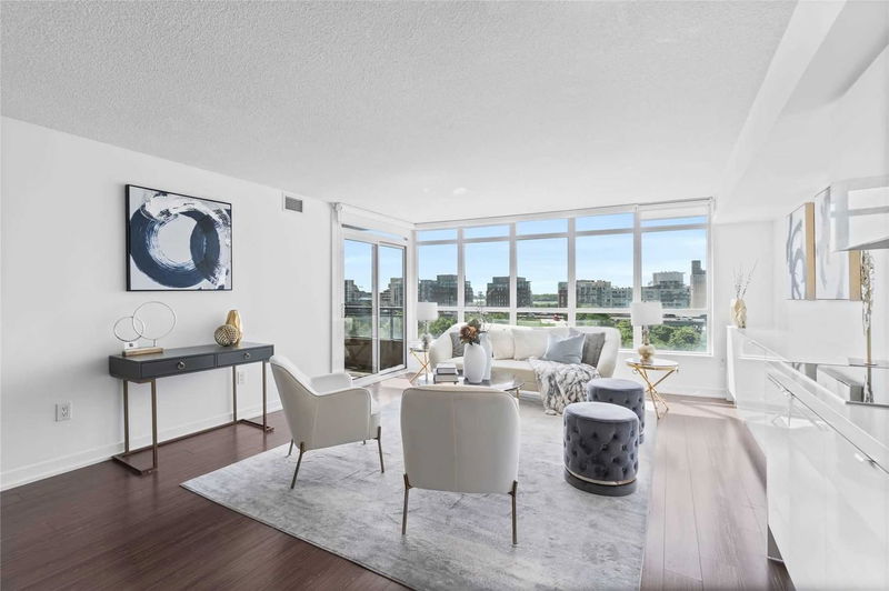 Preview image for 151 Dan Leckie Way #601, Toronto