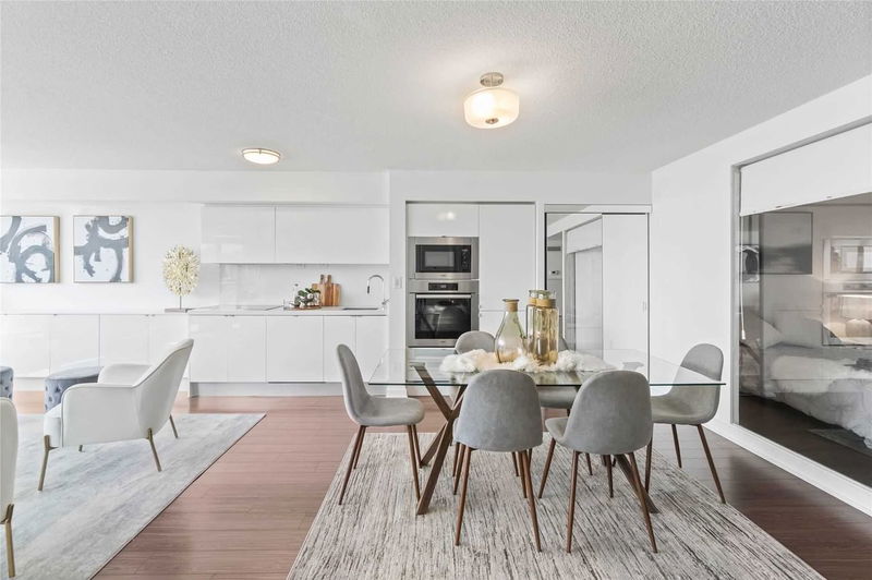 Preview image for 151 Dan Leckie Way #601, Toronto