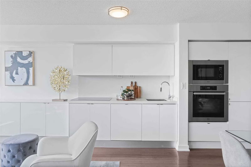 Preview image for 151 Dan Leckie Way #601, Toronto