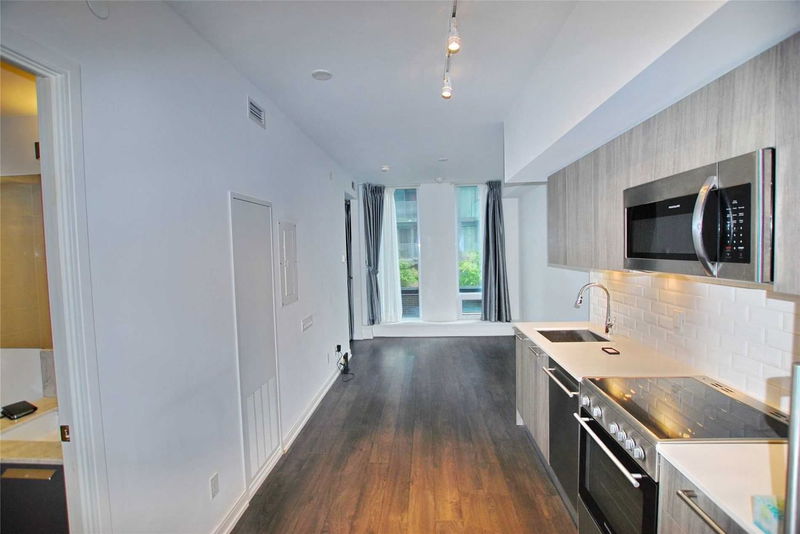 Preview image for 28 Wellesley St E #505, Toronto