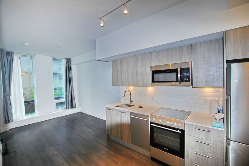 Preview image for 28 Wellesley St E #505, Toronto