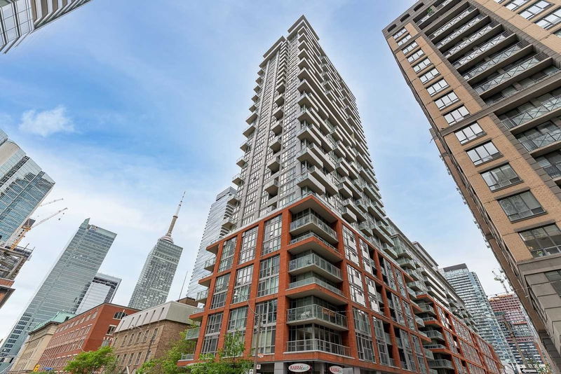 Preview image for 126 Simcoe St #Ph05, Toronto