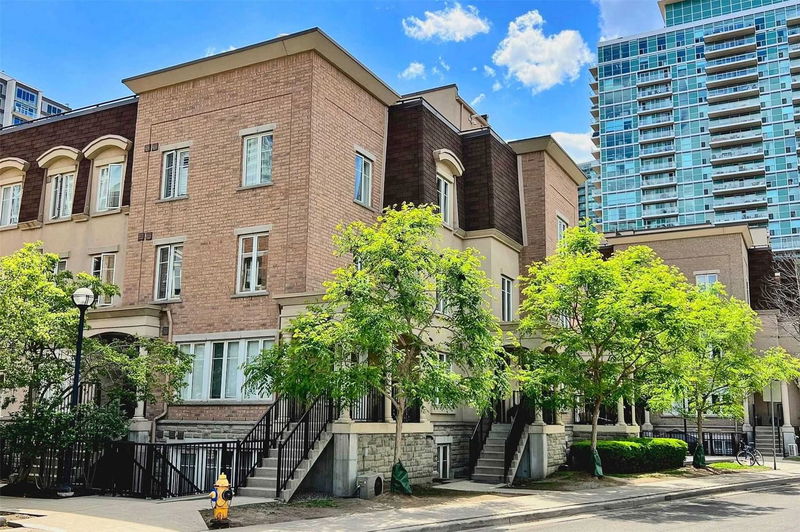 Preview image for 38 Western Battery Rd #645, Toronto