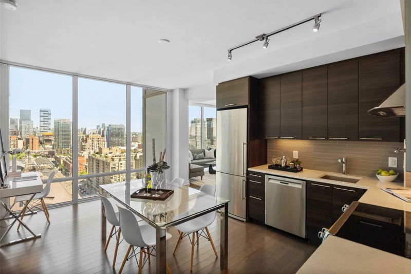 Preview image for 1 Market St #1904, Toronto