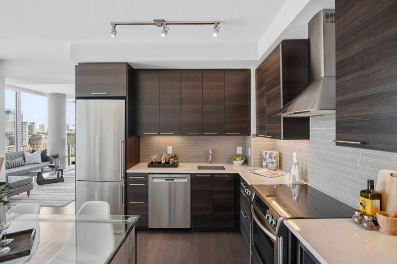 Preview image for 1 Market St #1904, Toronto