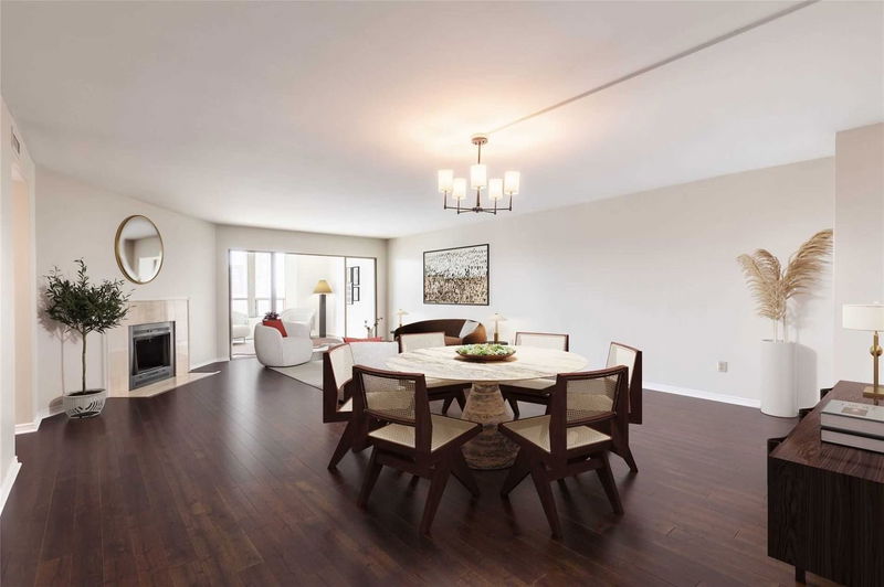 Preview image for 160 Frederick St #803, Toronto