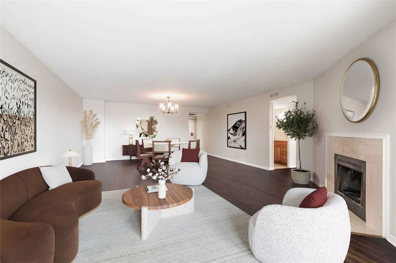 Preview image for 160 Frederick St #803, Toronto