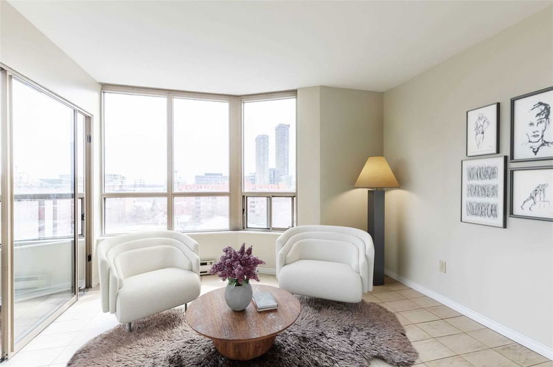 Preview image for 160 Frederick St #803, Toronto