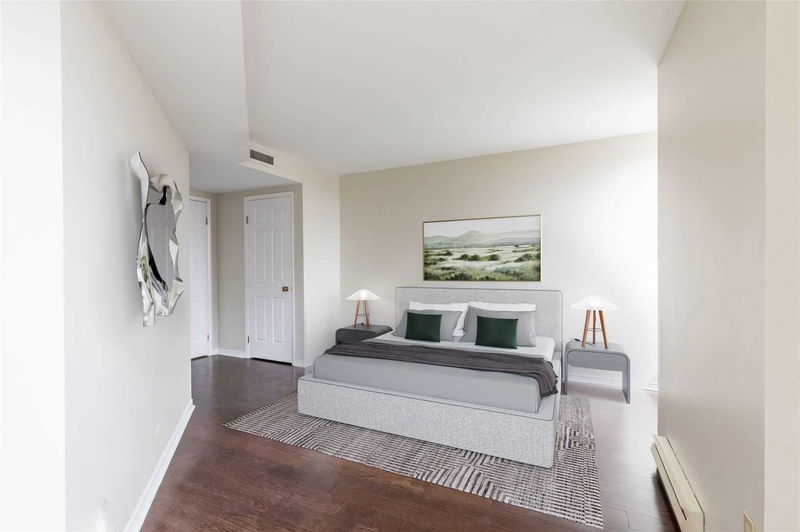 Preview image for 160 Frederick St #803, Toronto