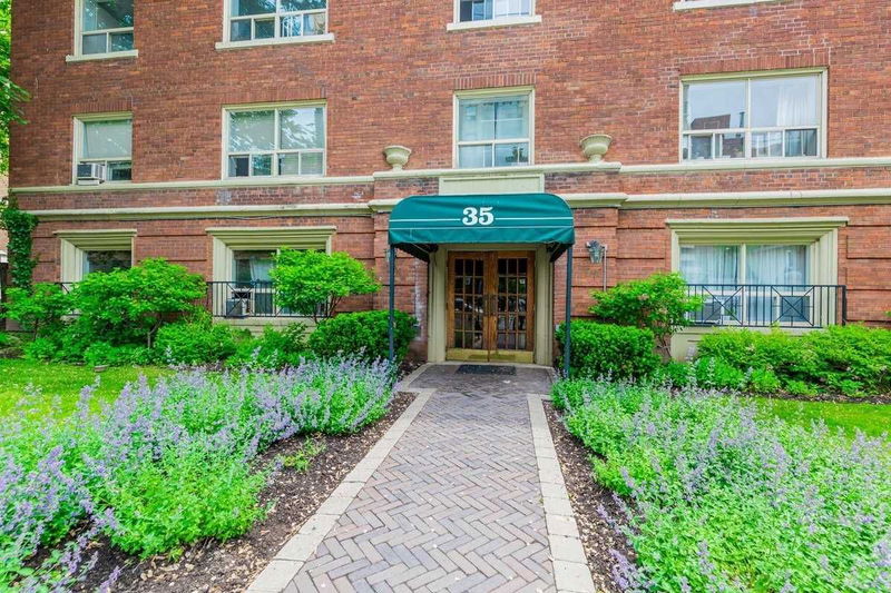 Preview image for 35 Raglan Ave #404, Toronto