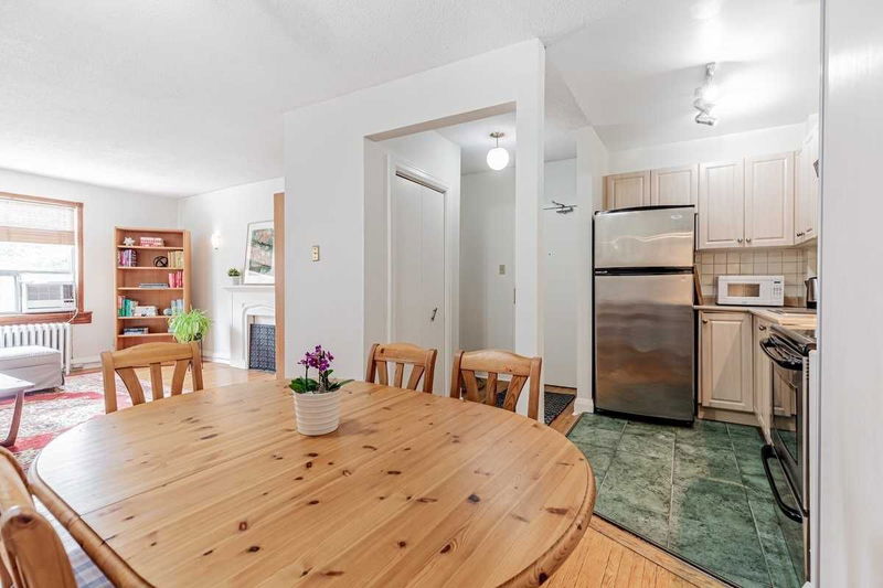 Preview image for 35 Raglan Ave #404, Toronto