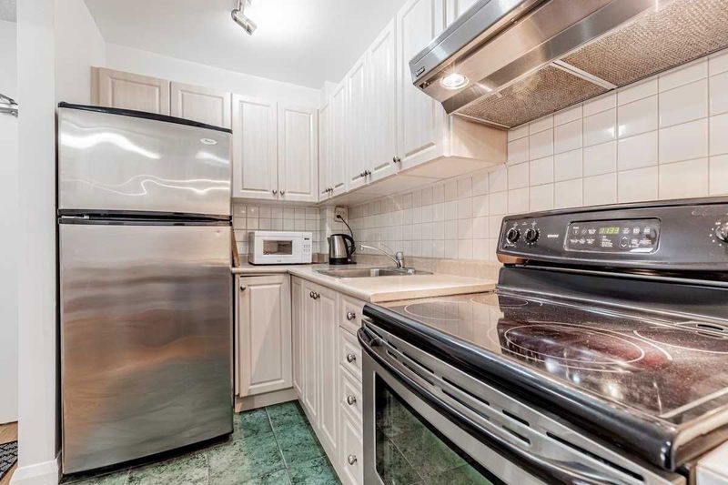 Preview image for 35 Raglan Ave #404, Toronto