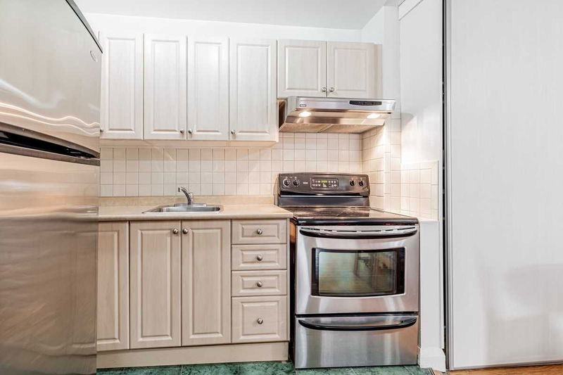 Preview image for 35 Raglan Ave #404, Toronto