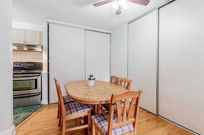Preview image for 35 Raglan Ave #404, Toronto