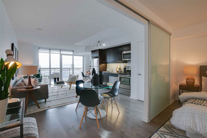 Preview image for 38 Joe Shuster Way #1903, Toronto