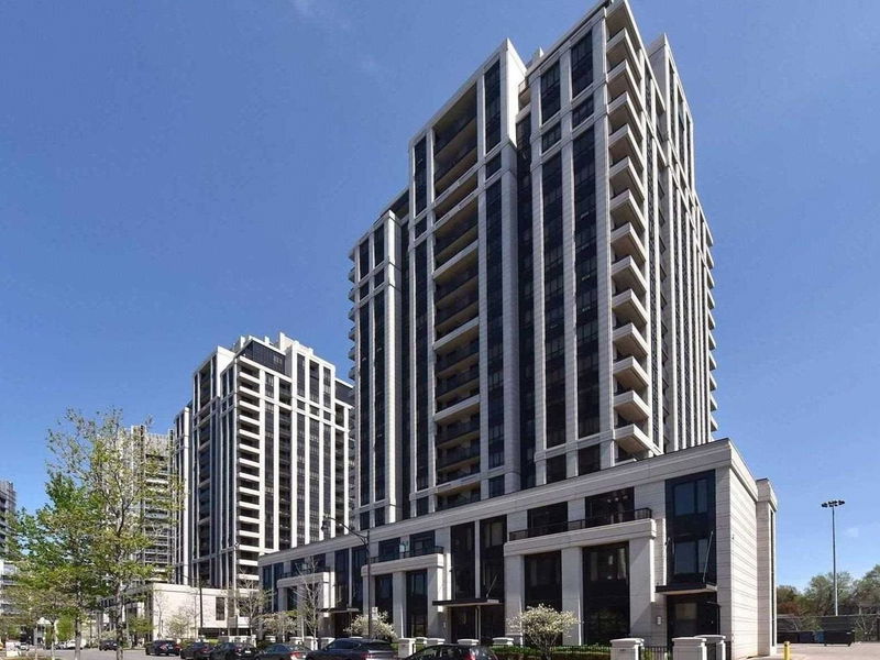 Preview image for 100 Harrison Garden Blvd #917, Toronto