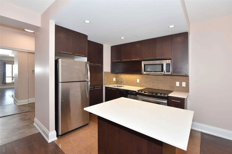 Preview image for 100 Harrison Garden Blvd #917, Toronto