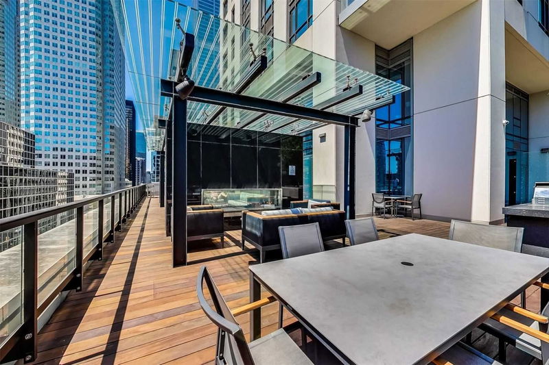 Preview image for 88 Scott St #3909, Toronto