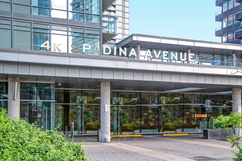 Preview image for 4K Spadina Ave #818, Toronto