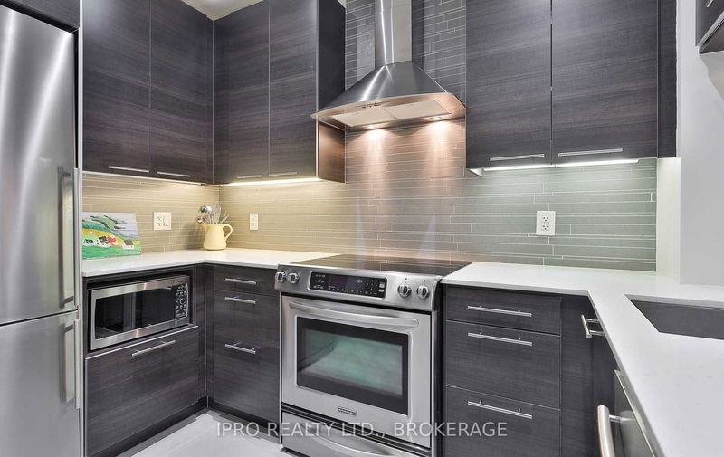 Preview image for 3 Market St #619, Toronto