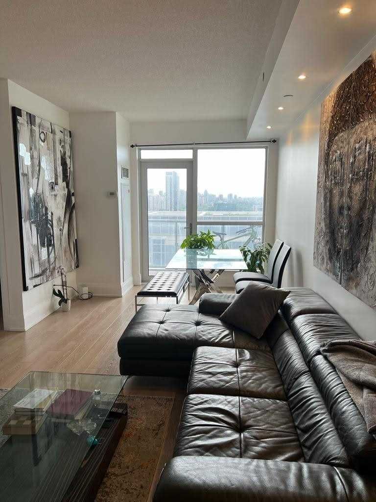 Preview image for 120 Harrison Garden Blvd #2001, Toronto