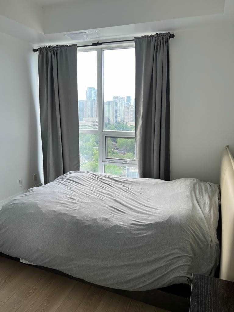 Preview image for 120 Harrison Garden Blvd #2001, Toronto