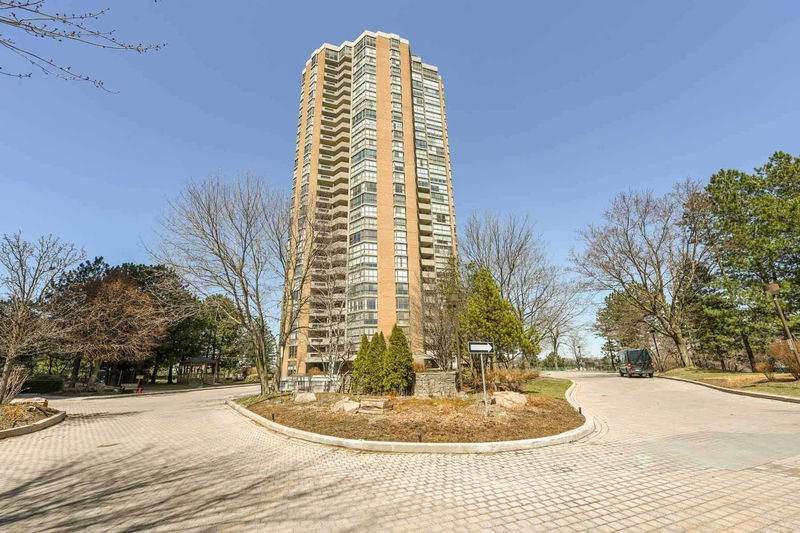 Preview image for 85 Skymark Dr #1404, Toronto