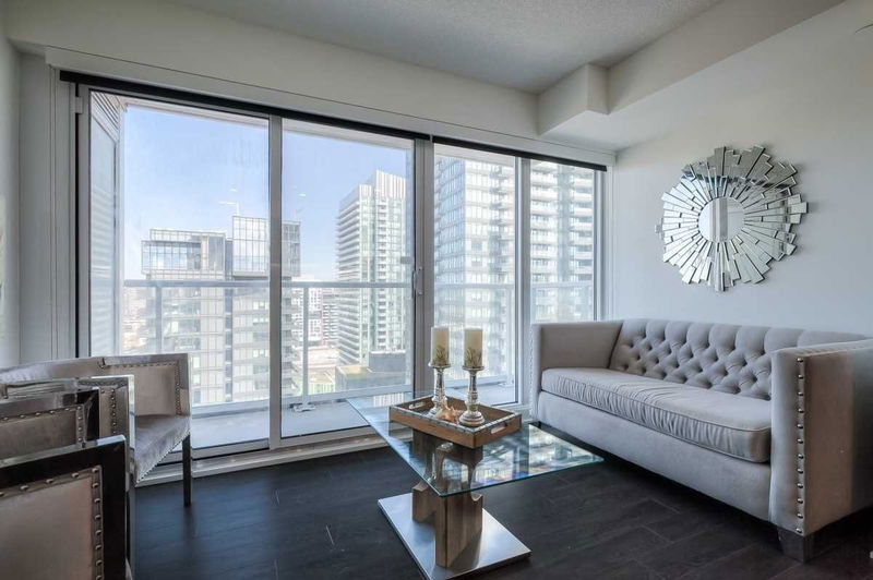 Preview image for 19 Bathurst St #2205, Toronto