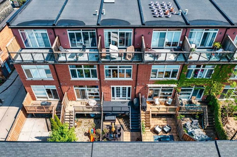 Preview image for 492 King St E, Toronto