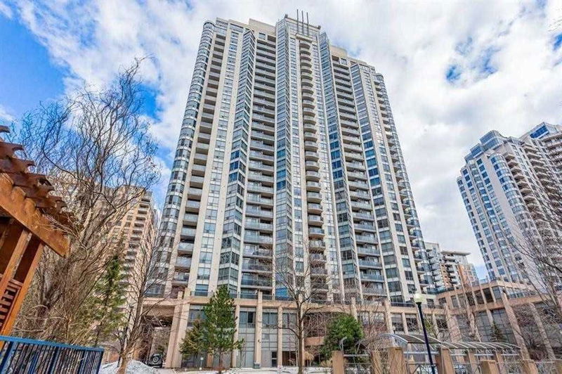Preview image for 10 Northtown Way #315, Toronto