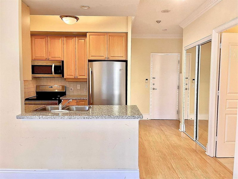 Preview image for 10 Northtown Way #315, Toronto