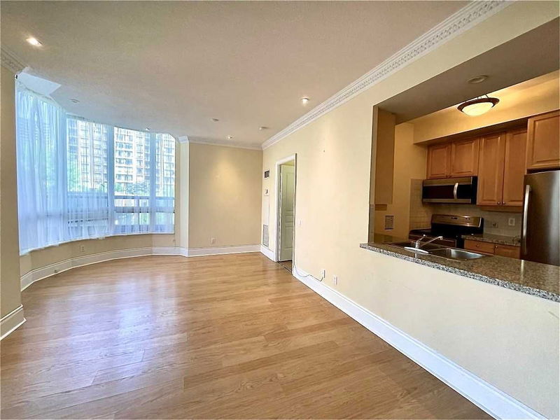 Preview image for 10 Northtown Way #315, Toronto