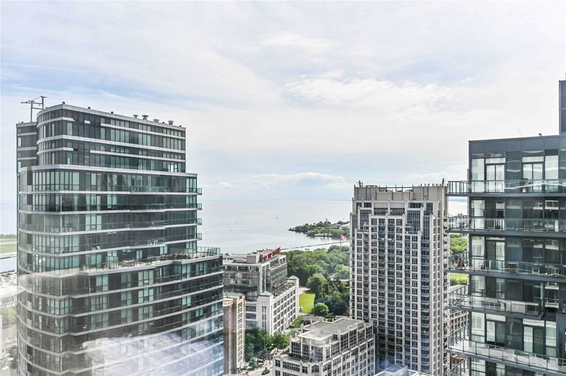 Preview image for 19 Bathurst St #3303, Toronto