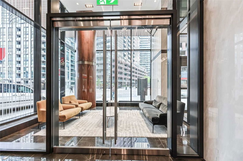 Preview image for 19 Bathurst St #3303, Toronto
